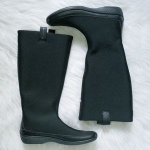 aetrex snow boots